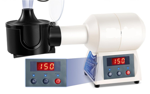 ITEM PT44070: PEN DISASSEMBLY HEATER WITH DIGITAL DISPLAY. 